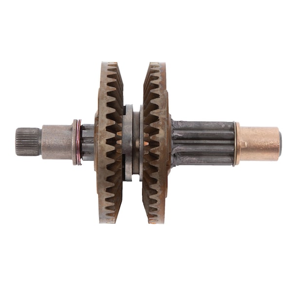Shaft Asm-Drive
